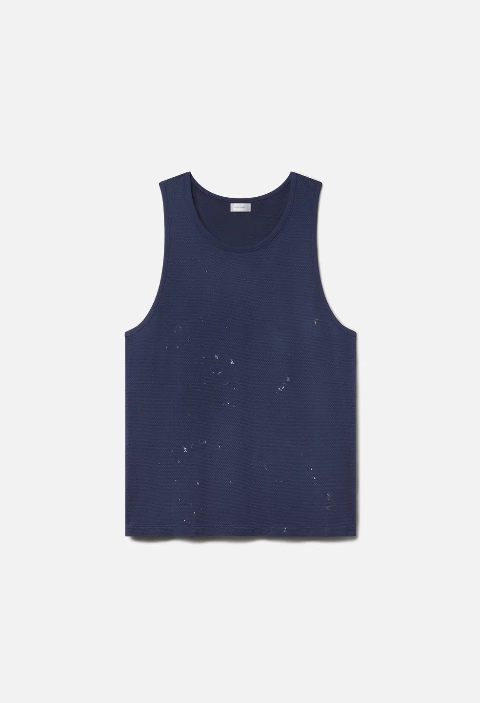 Mesh Tank Top