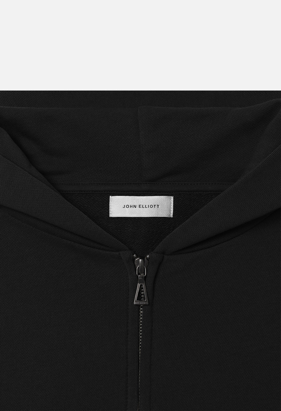 Full-Zip Jacket
