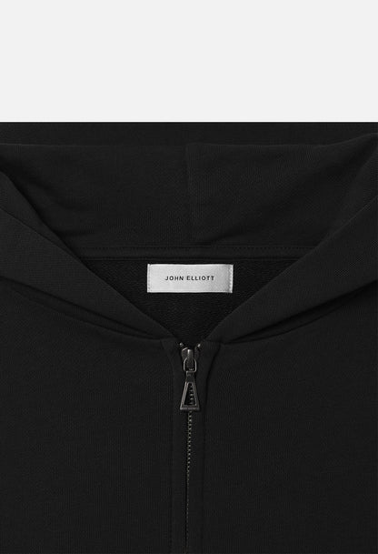Full-Zip Jacket