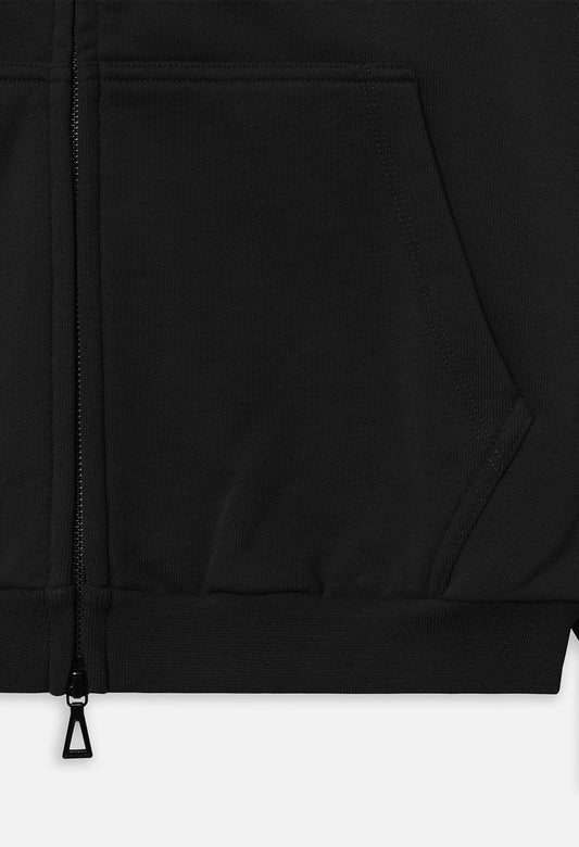 Full-Zip Jacket