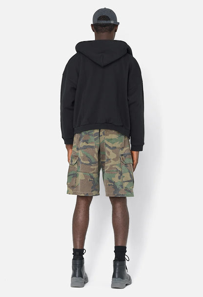 Full-Zip Jacket