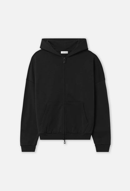 Full-Zip Jacket