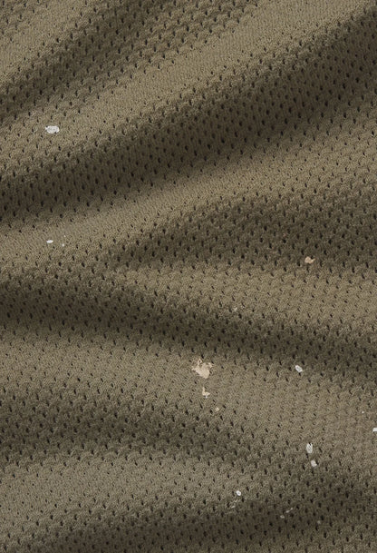 Mesh Rivalry Shorts