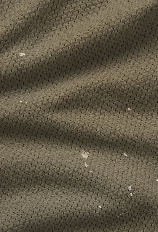 Mesh Rivalry Shorts