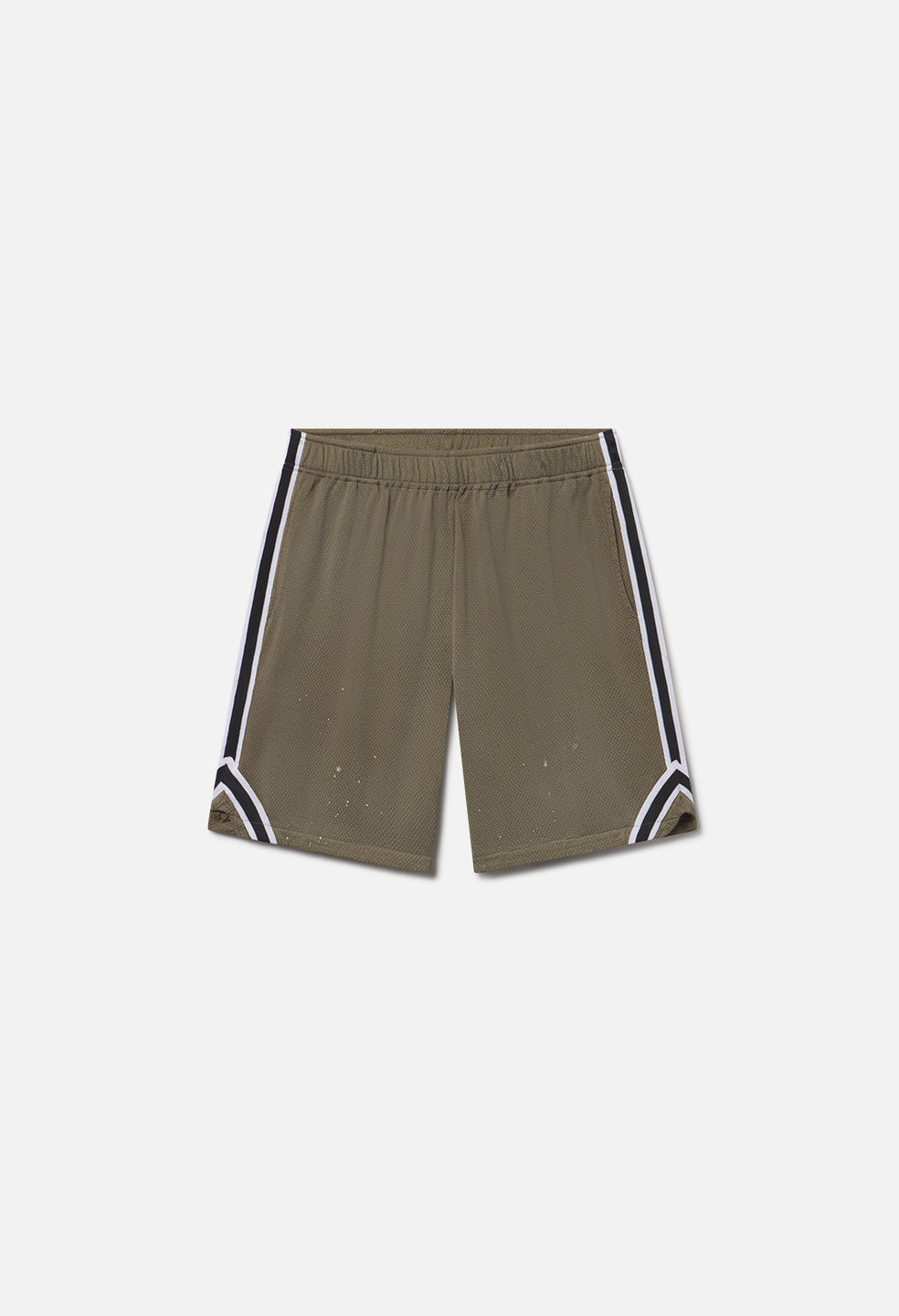 Mesh Rivalry Shorts