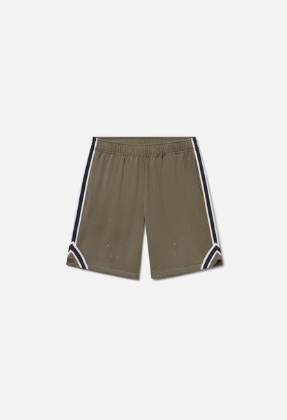 Mesh Rivalry Shorts