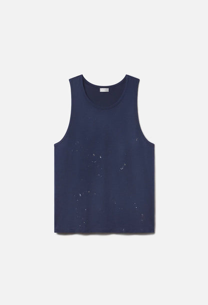 Mesh Tank Top
