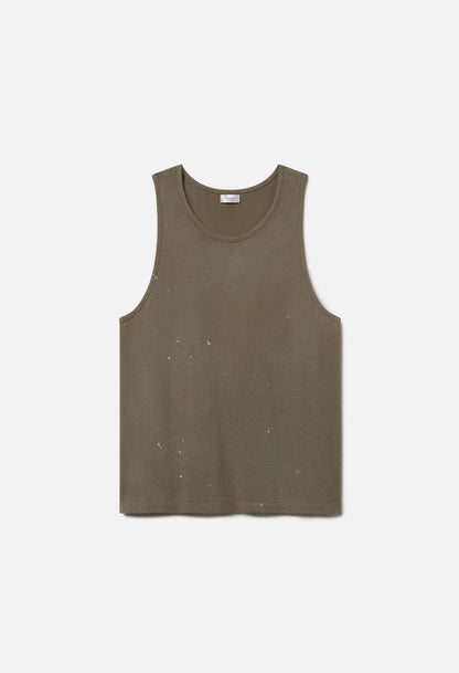 Mesh Tank Top