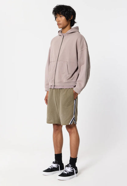 Mesh Rivalry Shorts