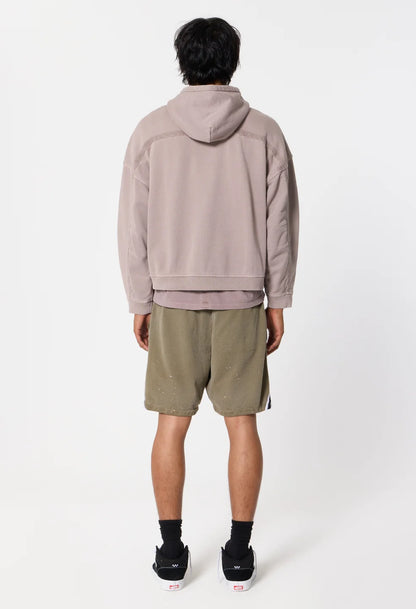 Mesh Rivalry Shorts